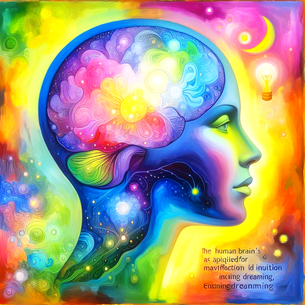 Intuition und Manifestation